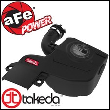 AFE Takeda Pro DRY S Cold Air Intake System fit 21-24 Mazda 3 / CX-30 2.5L Turbo