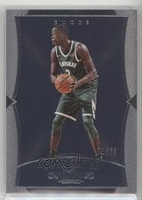 2017-18 Panini Dominion 71/75 Thon Maker #55 s3g