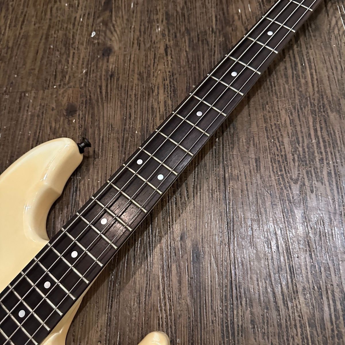Aria Pro II RSB Medium II Electric Bass PJ Type Vintage Japan Used