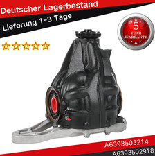 Hinterachsgetriebe Differential Für Mercedes Vito W639 Viano W639 3,727 10-15 Hinterachsgetriebe Differential Für Mercedes Vito W639 Viano W639 3,727 10-15