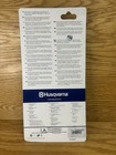 Husqvarna Folding Pruning Saws - 200 FO — photo 2