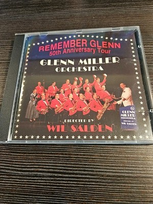Remember Glenn / 50th Ann.  vom Glenn Miller Orchestra | CD | Zustand sehr gut