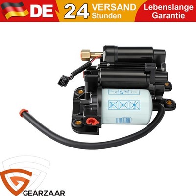 Kraftstoffpumpe Benzinpumpe passt für Volvo Penta GI, GXI 21608511 3861355