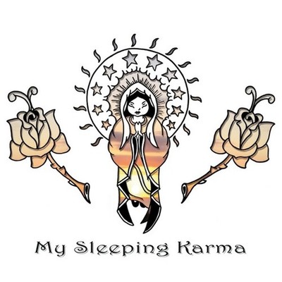 My Sleeping Karma My Sleeping Karma Album