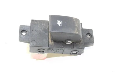 OPEL VAUXHALL Fensterheberschalter Vorne Links 2.00 Diesel 110kw 2007 202005438 - Bild 1 von 3