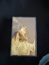 Taylor Swift Fearless Taylor's Version Double Cassette Tape 2021 Republic