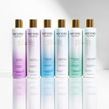 BUY 3 GET 1 FREE (Add 4) Michiru Shampoo & Conditioner