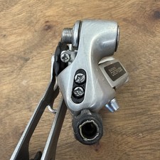 Cache-poussière Plaque Intérieure Shimano Deore DX RD-M650 - Dérailleur VTT Vintage