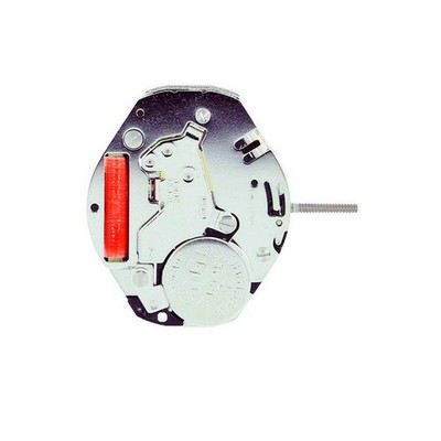 Original Replacement Parts For Ronda 1062 Quartz Watch Movement 2 Hands