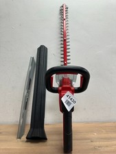 Image of Einhell Cordless Hedge Trimmer 55cm 18V Power X-Change ARCURRA
