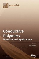 Conductive Polymers | Buch | Englisch (2020) | Materials And Applications