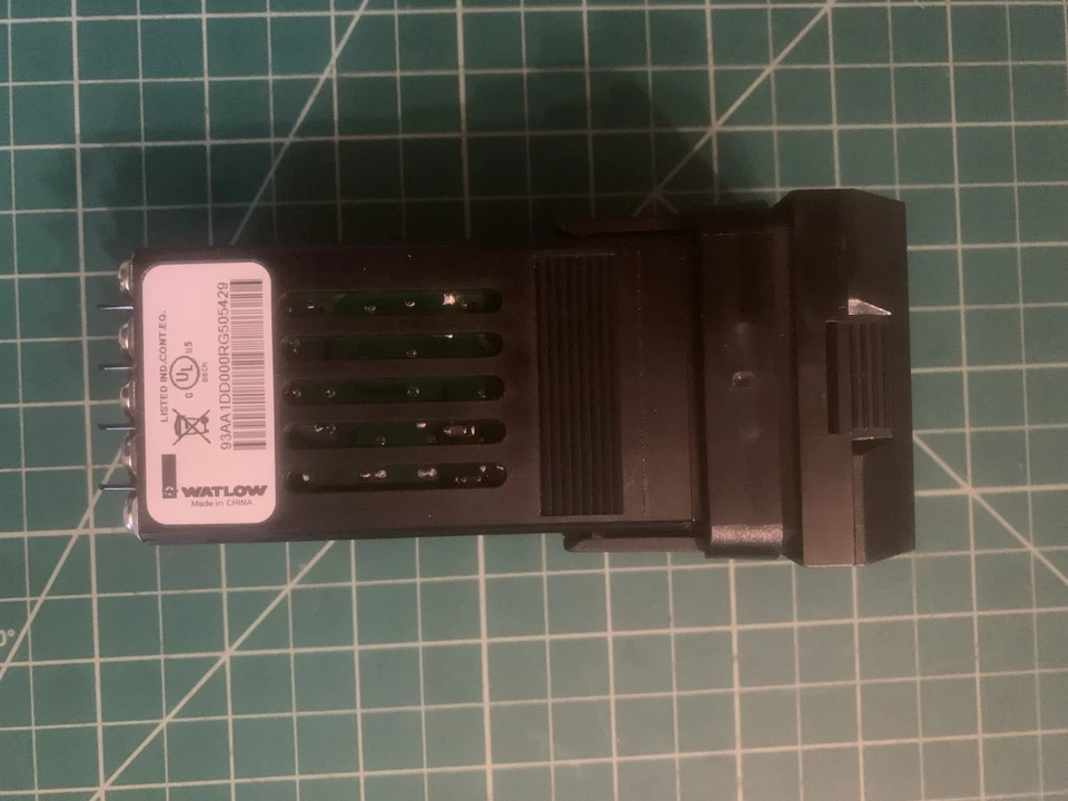 WATLOW 93AA1DD000RG - Image 2 of 4