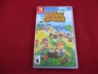 New ListingAnimal Crossing: New Horizons (Nintendo Switch, 2020) *Ex. Cond. - Tested*