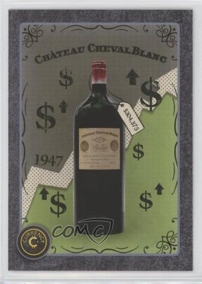2023 Cardsmiths Currency Short Print 1947 French Cheval-Blanc #54SP 0bt4
