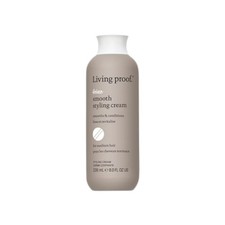 Living Proof No Frizz Smooth Styling Cream 8 oz