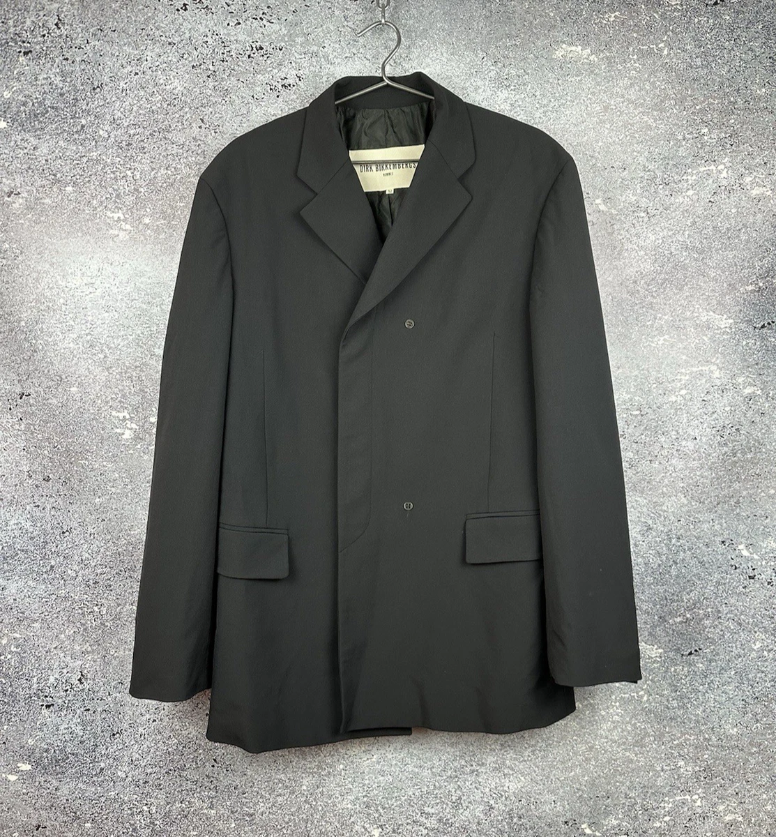 Bikkembergs Jackets for Men for Sale - Shop New & Used - eBay