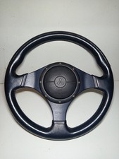 Jdm Mitsubishi Lancer Evolution Evo 7 8 9 Steering Wheel Oem Momo Used Jdm Mitsubishi Lancer Evolution Evo 7 8 9 Steering Wheel Oem Momo Used