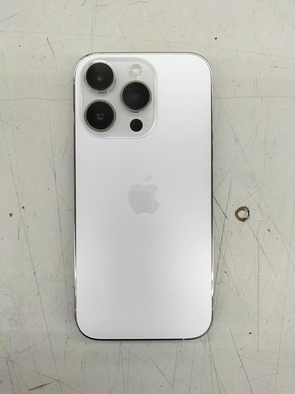 IPHONE14PRO Model No.  NQ013J A APPLE SIM Free