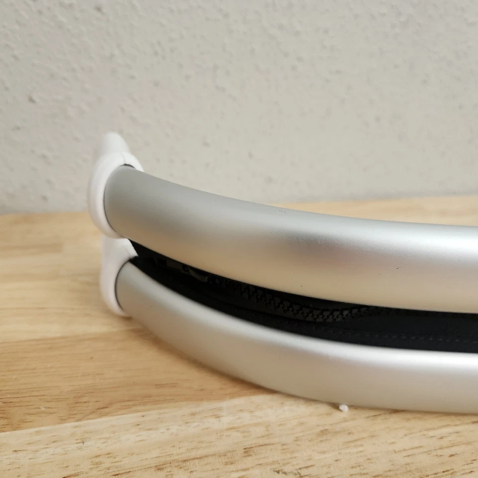 Juego de brazos de repuesto para asiento de 4 columpios para bebé 4moms mamaRoo Foto 3 de 4