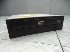 Sony Internal Drive DVD-ROM Drive Unit Black DDU1615