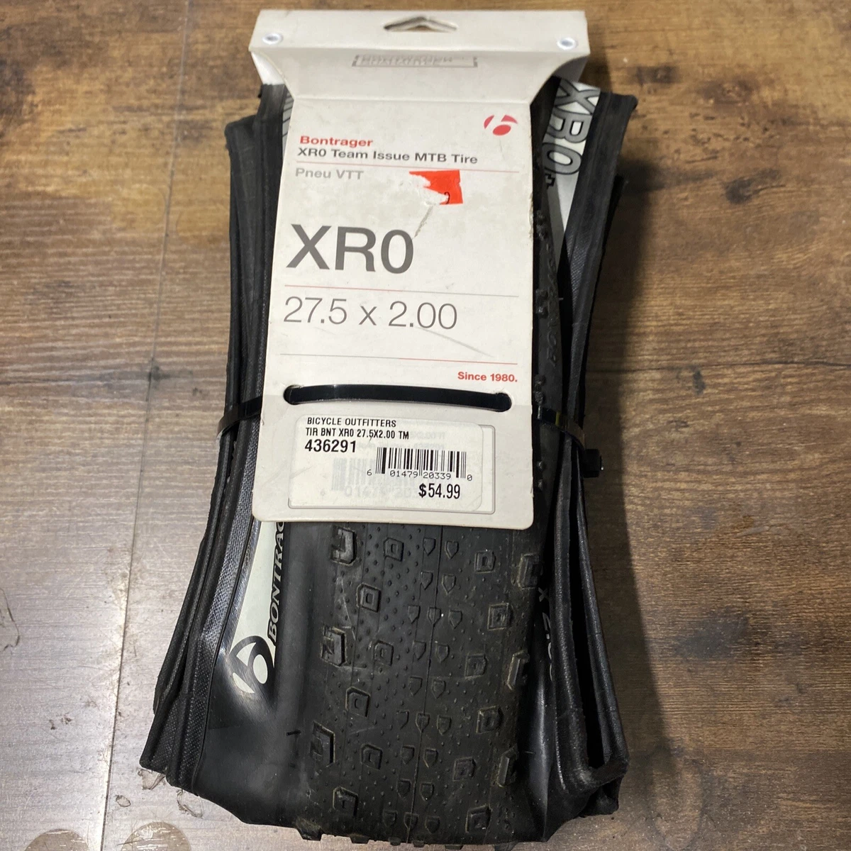 Bontrager xr0 online