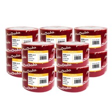 500 PC PioData 52X 700 MB 80 MIN CD-R White Top non-printable Blank Disc 831-700