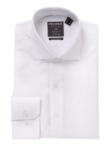 100 cotton white dress shirts