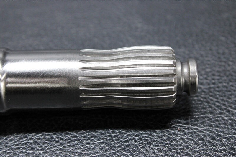 シードゥ GTX4-TEC WAKE 2004年モデル 純正 DRIVE SHAFT (部品 シードゥ GTX4-TEC WAKE 2004年モデル 純正 DRIVE SHAFT (部品