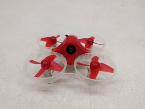 inductrix fpv plus