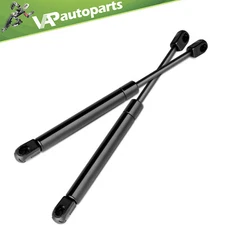 2Pcs Hood Gas Spring Lift Support Shock Struts For 1999-2004 Jeep Grand Cherokee