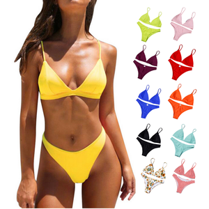 ebay two piece swimsuits