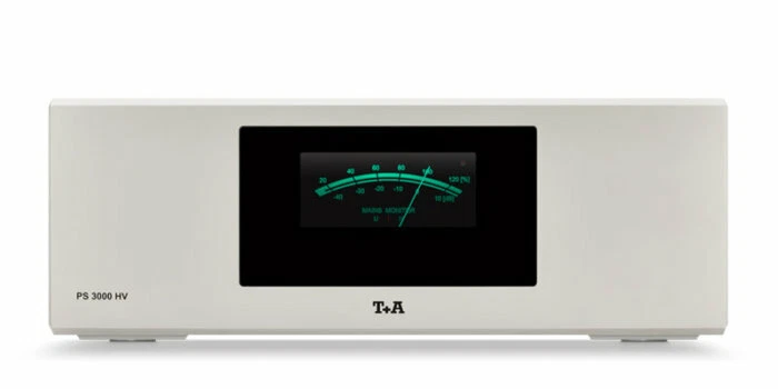T+A Elektroakustik PS 3000 HV Power Supply - Thumbnail 3