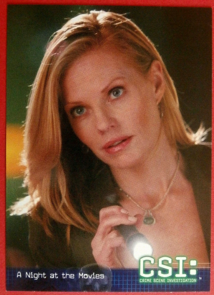 CSI LAS VEGAS - SERIES 2 - COMPLETE BASE SET (100 cards) - Strictly Ink 2004 - Image 2 of 4