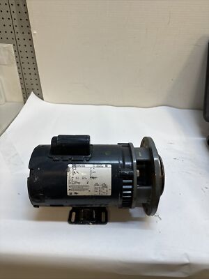Weg Motor 15354369 60HZ 1.5HP 230V 