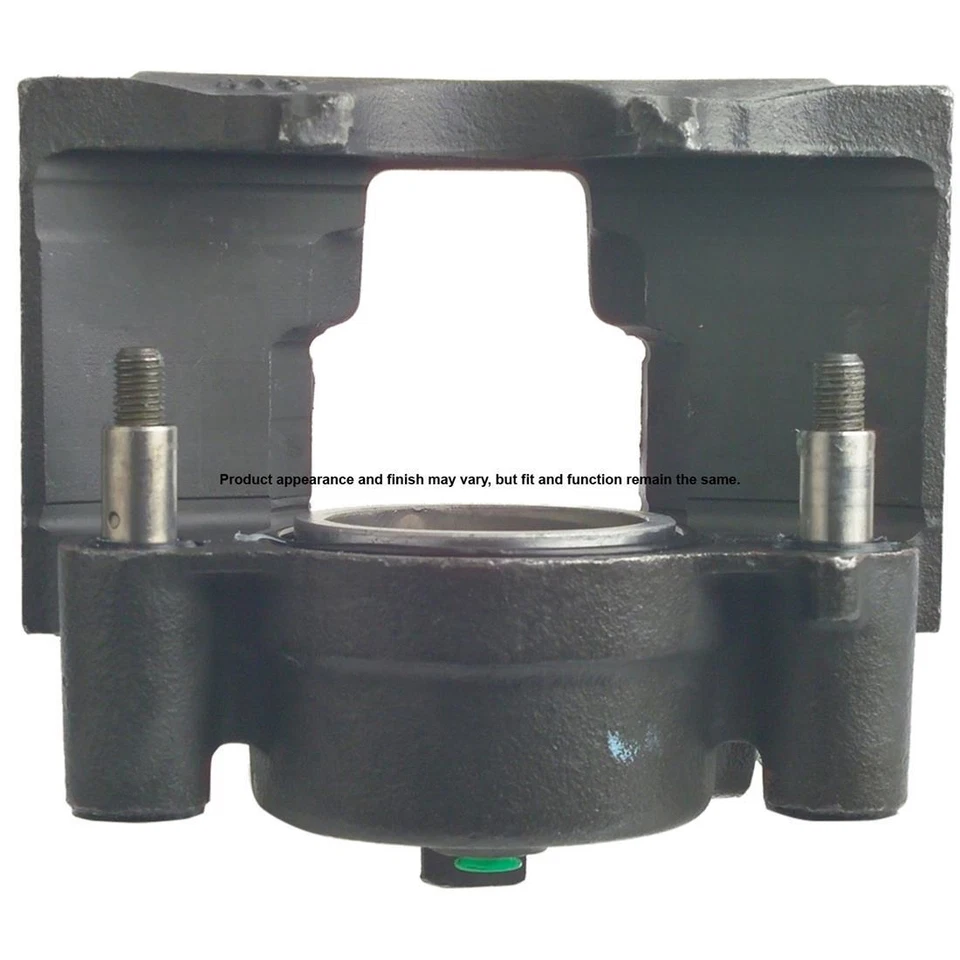 Par de pinzas de freno delanteras Cardone 2 piezas para Dodge Ram 3500 1994-1999_AP Foto 4 de 4