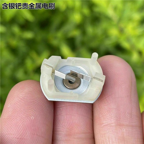 FK-130SH-2650 DC 3V 3.7V 5V 6V 26500RPM High Speed Mini 15mm*20mm Electric Motor - Picture 6 of 8