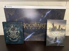  Hogwarts Legacy Collector's Edition - PlayStation 4 : Whv  Games: Everything Else