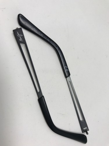 Authentic Temple Arm Leg Replacement PARTS Maui Jim MJ 276-40 Manu EK49 | eBay