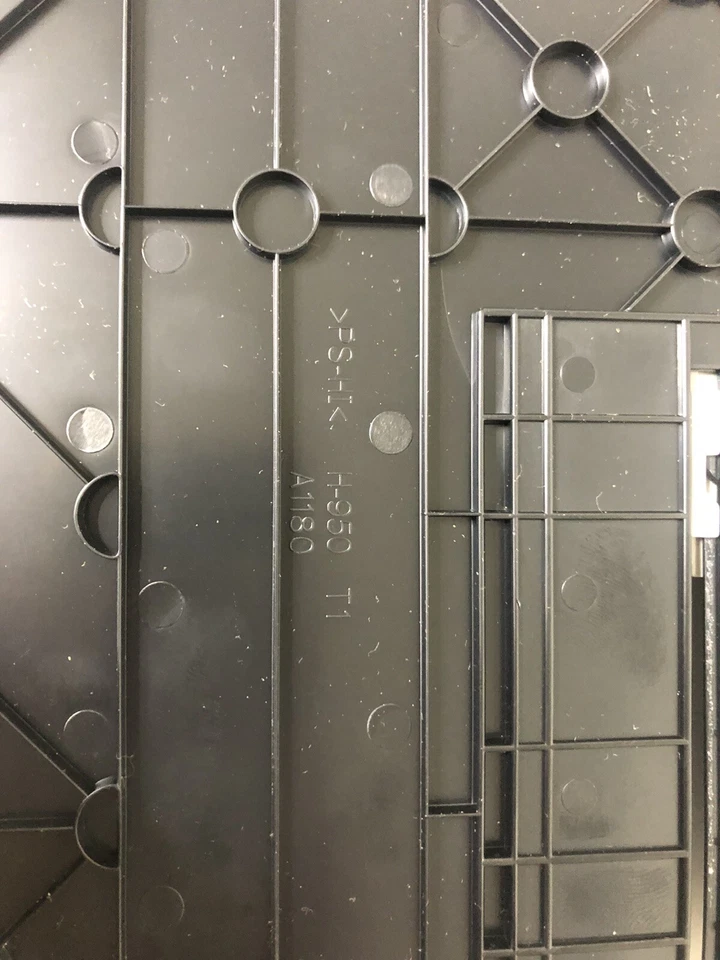 Canon  Print Printer Printing Botton Tray - PIXMA MG8220 H-950 A1180 - Image 3 of 4