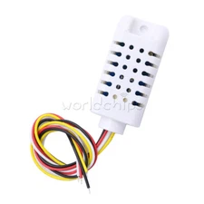 SHT30 Digital Temperature Humidity Sensor IOT-TH02 IIC Probe Module + Case