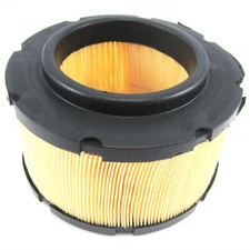 Air Filter Insert Volvo Penta 21646645 3582358 For AQAD31 AQAD41 NEW STYLE 155mm
