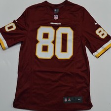 New Nike Washington Redskins Jersey-Jamison Crowder
