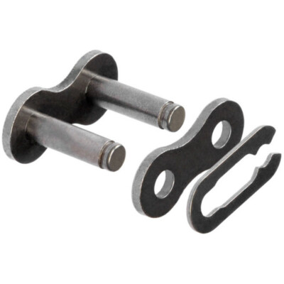 530Z3R X-Ring Niet-Schloss 530 JT DRIVE CHAIN JTC-L-530Z3-R clip link