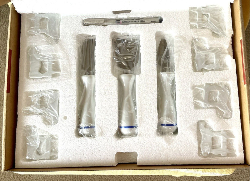 PORCELAIN CHEESE SERVING SET, REDENVELOPE 8 Markers 3 Knives & Serving Platter