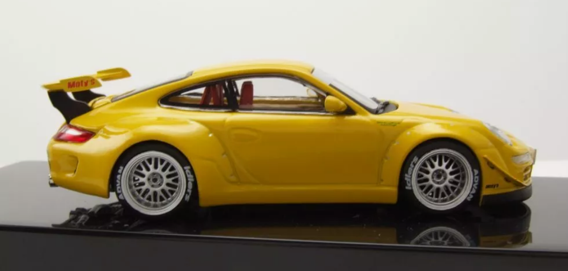 【IMPOSSIBLEPERFECT】 限定300 RWB YvesPeaget s-l400.jpg