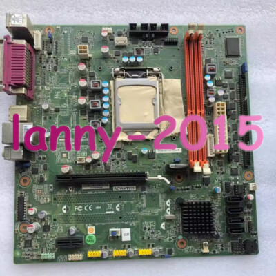 1PC USED Advantech Motherboard AIMB-501NG-KSA1E REV.A1 #CZ