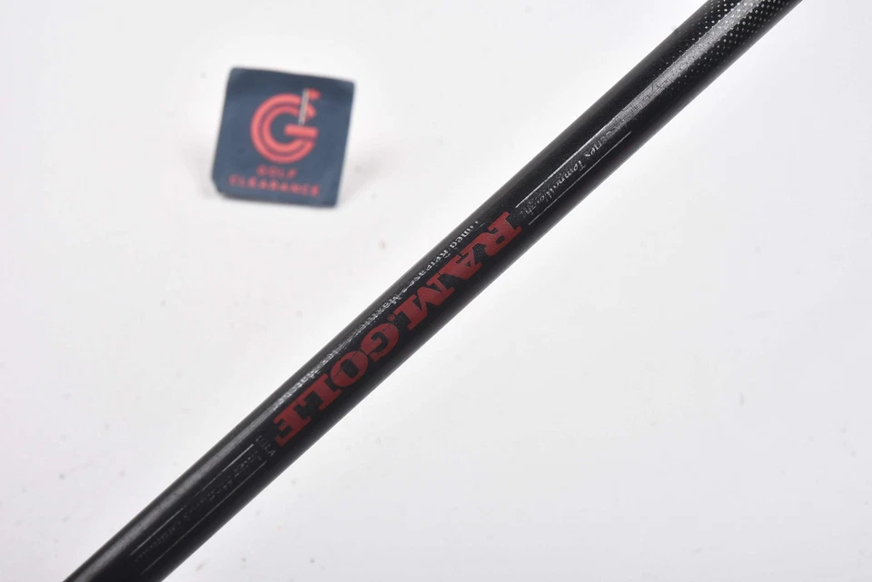 Ram FX #7 Iron / Regular Flex Ram Golf Shaft - Image 4 of 4