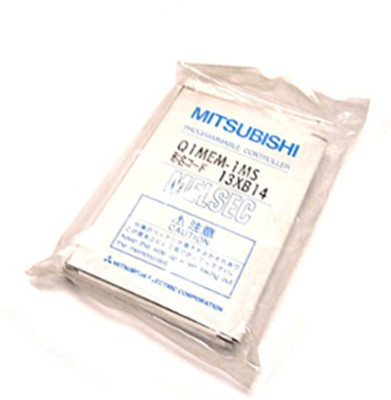 1PCS New In Box Mitsubishi memory card Q1MEM-1MS