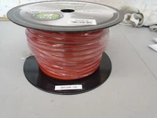 Metra Install Bay IBPC04R-125 4 Gauge Red Value Line CCA Power Cables 125Ft  New