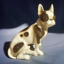 French Bulldog Boston Terrier Keramos Vienna ...